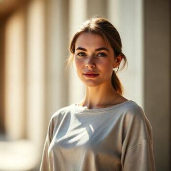 7 признака, че една жена има много дълбока душа 7 признака, че една жена има много дълбока душа