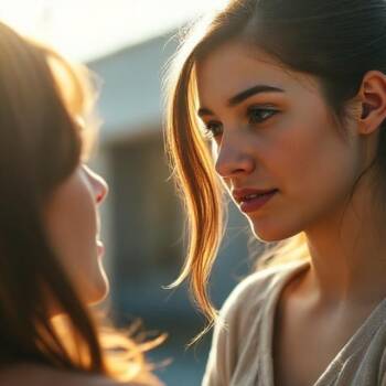 7 признака, че една жена има много дълбока душа 7 признака, че една жена има много дълбока душа