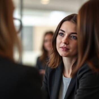 7 признака, че една жена е много по-мъдра, отколкото изглежда 7 признака, че една жена е много по-мъдра, отколкото изглежда