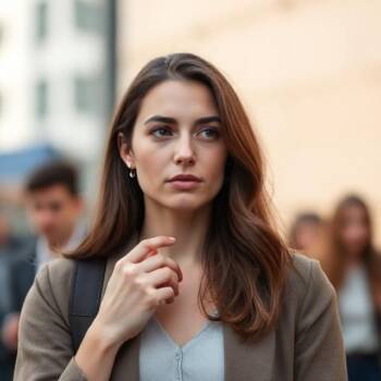 7 признака, че една жена е много по-мъдра, отколкото изглежда 7 признака, че една жена е много по-мъдра, отколкото изглежда