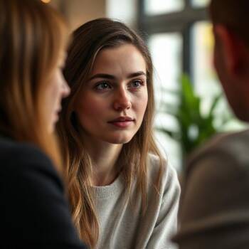 7 признака, че една жена е много по-мъдра, отколкото изглежда 7 признака, че една жена е много по-мъдра, отколкото изглежда