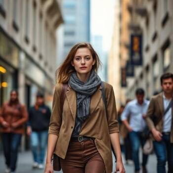 7 признака, че една жена е много по-мъдра, отколкото изглежда 7 признака, че една жена е много по-мъдра, отколкото изглежда