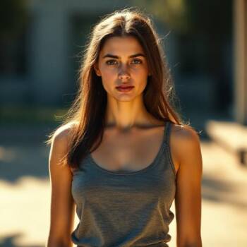 7 признака, че една жена има много дълбока душа 7 признака, че една жена има много дълбока душа