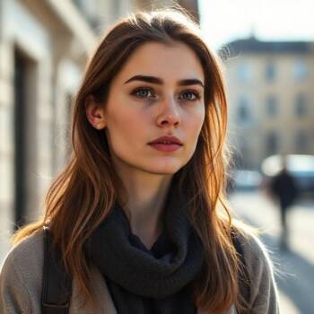 7 признака, че една жена има много дълбока душа 7 признака, че една жена има много дълбока душа