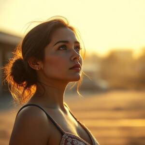 7 признака, че една жена има много дълбока душа 7 признака, че една жена има много дълбока душа