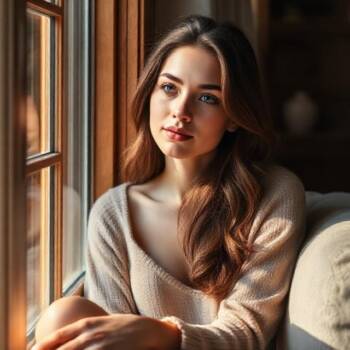 7 признака, че една жена има много силна енергия 7 признака, че една жена има много силна енергия