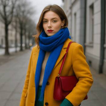 7 признака, че една жена има много силна енергия 7 признака, че една жена има много силна енергия