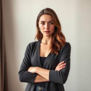 7 признака, че една жена има много силна енергия 7 признака, че една жена има много силна енергия