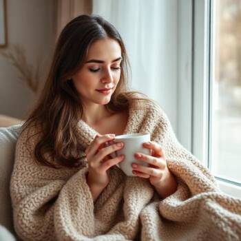 7 признака, че една жена има много силна енергия 7 признака, че една жена има много силна енергия