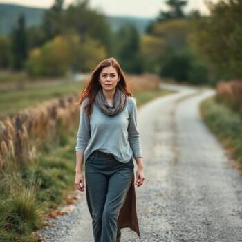 7 признака, че една жена има много силна енергия 7 признака, че една жена има много силна енергия