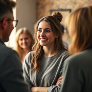 7 признака, че една жена има много силна енергия 7 признака, че една жена има много силна енергия