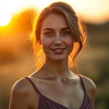 7 признака, че една жена има много силна енергия 7 признака, че една жена има много силна енергия