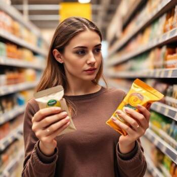 7 трика при пазаруване, които спестяват много пари 7 трика при пазаруване, които спестяват много пари