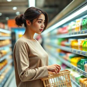 7 трика при пазаруване, които спестяват много пари 7 трика при пазаруване, които спестяват много пари