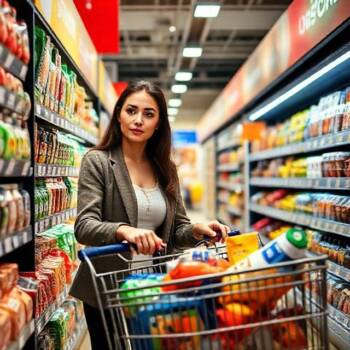 7 трика при пазаруване, които спестяват много пари 7 трика при пазаруване, които спестяват много пари