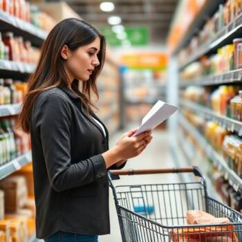 7 трика при пазаруване, които спестяват много пари 7 трика при пазаруване, които спестяват много пари