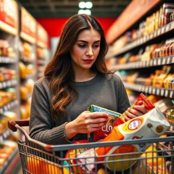 7 трика при пазаруване, които спестяват много пари 7 трика при пазаруване, които спестяват много пари