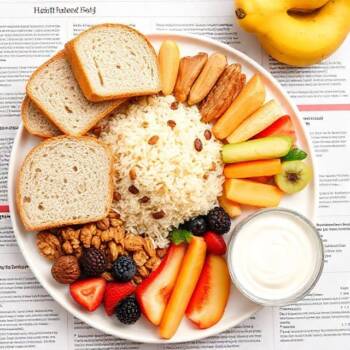 7 храни, които тихо повишават кръвната захар – много хора ги ядат всеки ден 7 храни, които тихо повишават кръвната захар – много хора ги ядат всеки ден