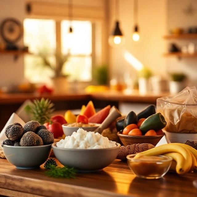 7 храни, които тихо повишават кръвната захар – много хора ги ядат всеки ден 7 храни, които тихо повишават кръвната захар – много хора ги ядат всеки ден