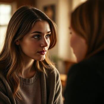 8 качества на жените, които оставят силна следа в живота на хората 8 качества на жените, които оставят силна следа в живота на хората