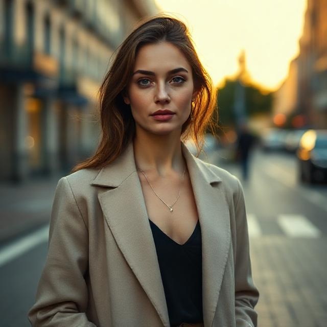 8 качества на жените, които оставят силна следа в живота на хората 8 качества на жените, които оставят силна следа в живота на хората