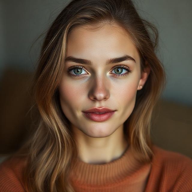 8 неща, които винаги правят добро впечатление у една жена 8 неща, които винаги правят добро впечатление у една жена