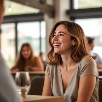 8 неща, които винаги правят добро впечатление у една жена 8 неща, които винаги правят добро впечатление у една жена