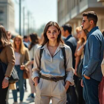 8 признака, че една жена има рядка вътрешна сила 8 признака, че една жена има рядка вътрешна сила