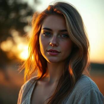 8 признака, че една жена е преживяла много, но е запазила сърцето си добро 8 признака, че една жена е преживяла много, но е запазила сърцето си добро