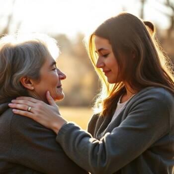 8 признака, че една жена има рядка вътрешна сила 8 признака, че една жена има рядка вътрешна сила