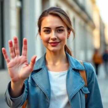 8 признака, че една жена има рядка вътрешна сила 8 признака, че една жена има рядка вътрешна сила