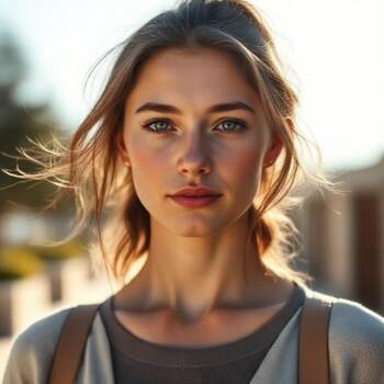 8 признака, че една жена има рядка вътрешна сила 8 признака, че една жена има рядка вътрешна сила