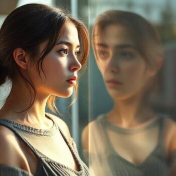 8 признака, че една жена има рядка вътрешна сила 8 признака, че една жена има рядка вътрешна сила