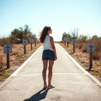 8 признака, че една жена има рядка вътрешна сила 8 признака, че една жена има рядка вътрешна сила