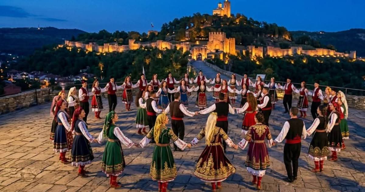 От право хоро до копаница: Колко време реално отнема да научим основните стъпки Уверен преход към по-сложни ритми и стилове