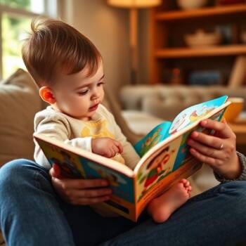 Бебетата и екраните: как телевизията влияе на мозъка Бебетата и екраните: как телевизията влияе на мозъка