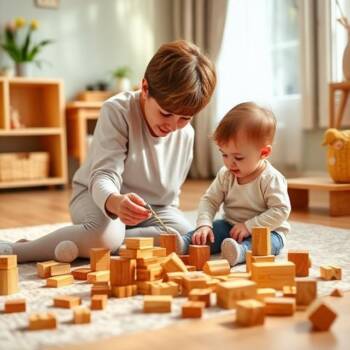 Бебетата и екраните: как телевизията влияе на мозъка Бебетата и екраните: как телевизията влияе на мозъка