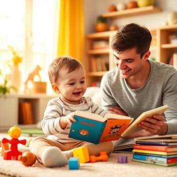 Бебетата и екраните: как телевизията влияе на мозъка Бебетата и екраните: как телевизията влияе на мозъка