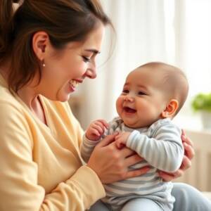 Бебешки жестове: Как да общувате с детето си месеци преди да проговори Бебешки жестове: Как да общувате с детето си месеци преди да проговори