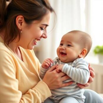 Бебешки жестове: Как да общувате с детето си месеци преди да проговори Бебешки жестове: Как да общувате с детето си месеци преди да проговори