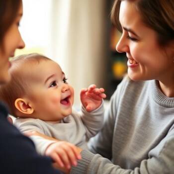 Бебешки жестове: Как да общувате с детето си месеци преди да проговори Бебешки жестове: Как да общувате с детето си месеци преди да проговори