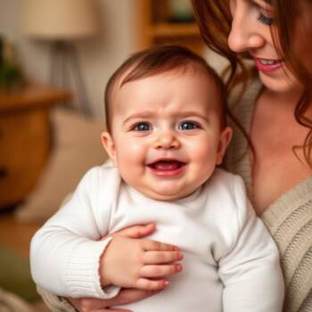 Бебешки жестове: Как да общувате с детето си месеци преди да проговори Бебешки жестове: Как да общувате с детето си месеци преди да проговори