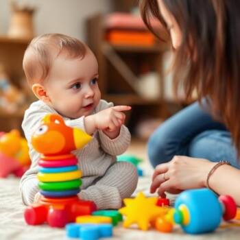 Бебешки жестове: Как да общувате с детето си месеци преди да проговори Бебешки жестове: Как да общувате с детето си месеци преди да проговори