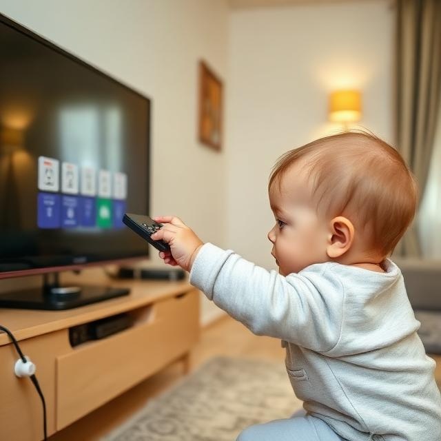 Безопасност на бебето у дома: 8 скрити опасности във всяка стая и как да ги избегнем