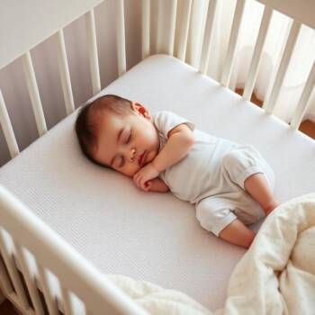 Безопасност на бебето у дома: 8 скрити опасности във всяка стая и как да ги избегнем Безопасност на бебето у дома: 8 скрити опасности във всяка стая и как да ги избегнем