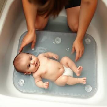 Безопасност на бебето у дома: 8 скрити опасности във всяка стая и как да ги избегнем Безопасност на бебето у дома: 8 скрити опасности във всяка стая и как да ги избегнем