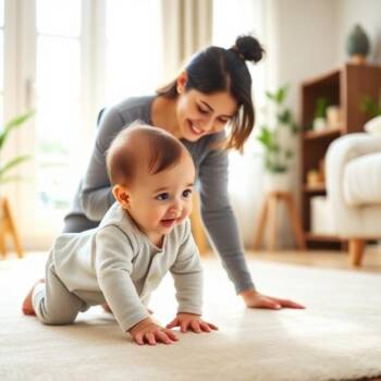 Безопасност на бебето у дома: 8 скрити опасности във всяка стая и как да ги избегнем Безопасност на бебето у дома: 8 скрити опасности във всяка стая и как да ги избегнем