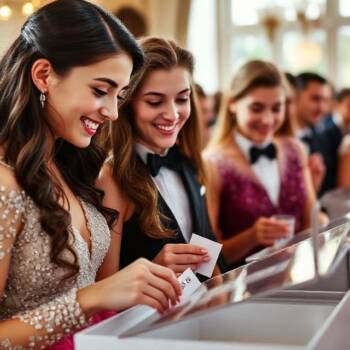 Благотворителен абитуриентски бал: Колко реално струва празникът и как да превърнем суетата в добро дело Благотворителен абитуриентски бал: Колко реално струва празникът и как да превърнем суетата в добро дело