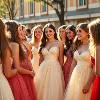 Благотворителен абитуриентски бал: Колко реално струва празникът и как да превърнем суетата в добро дело Благотворителен абитуриентски бал: Колко реално струва празникът и как да превърнем суетата в добро дело