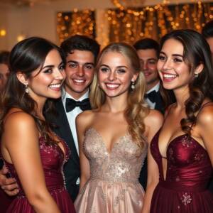 Благотворителен абитуриентски бал: Колко реално струва празникът и как да превърнем суетата в добро дело Благотворителен абитуриентски бал: Колко реално струва празникът и как да превърнем суетата в добро дело